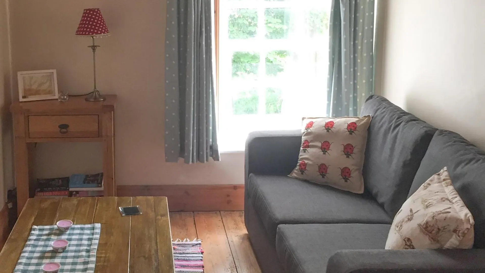 Holiday home Beckside Cottage Glaisdale