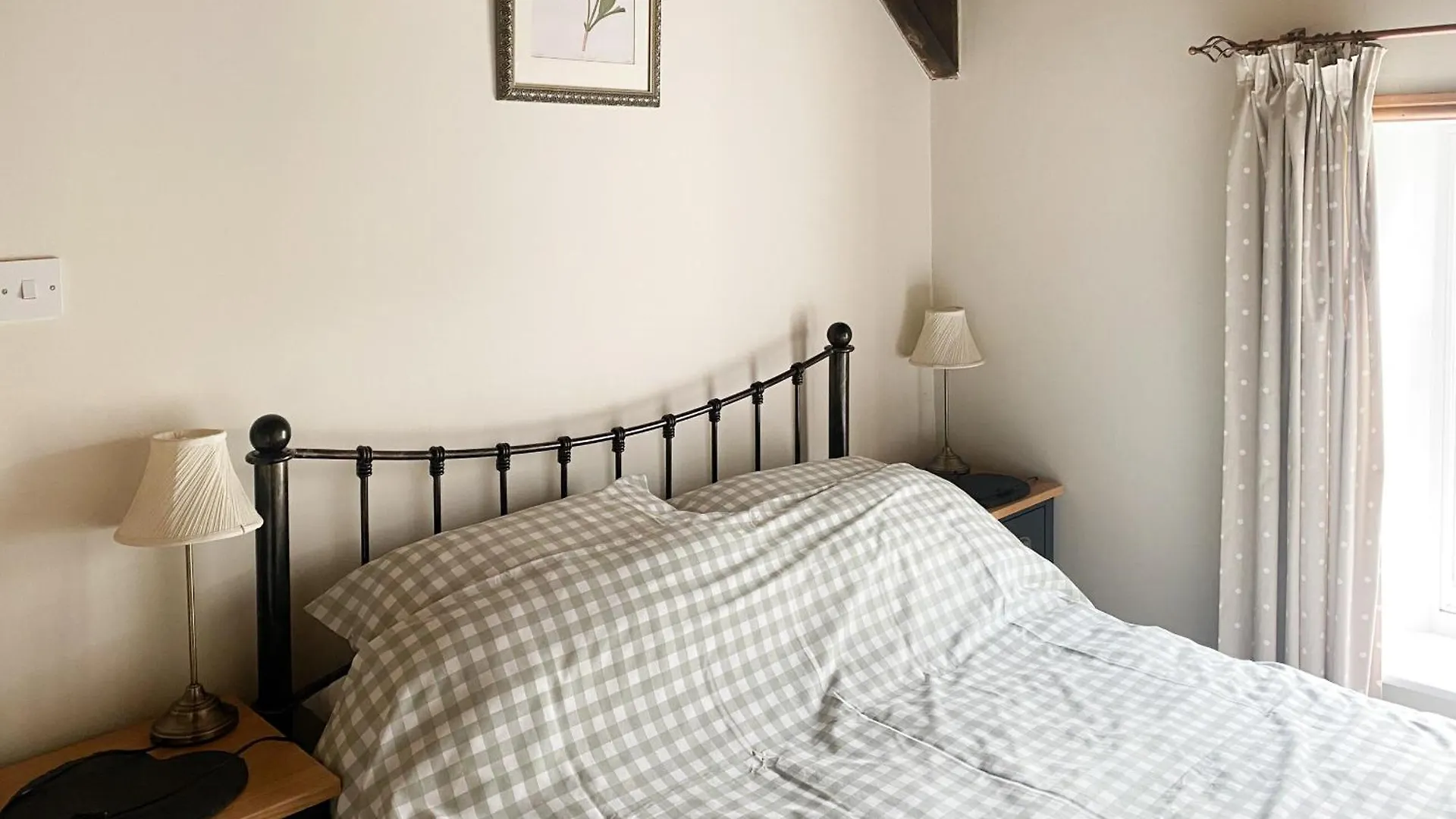 Beckside Cottage Glaisdale United Kingdom