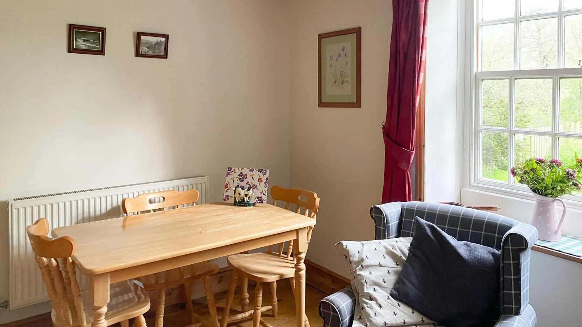 Beckside Cottage Glaisdale Fryup